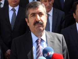 "Kimsenin çocuklarımız üzerinden siyaset yapmaya hakkı yok"