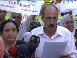 Diyarbakır'da Kürtçe ilkokul açıldı