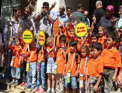 Valilik'ten Kürtçe ilkokula müdahale