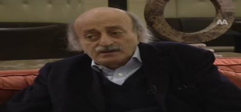 Durzi liderden Türkiye ve İran'a Arap Birliği teklifi