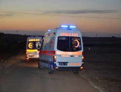 Şanlıurfa'daki kavgada 7 kişi yaralandı