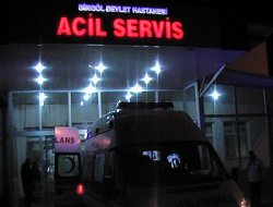 Balkondan düşen küçük kız hayatını kaybetti