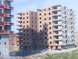 İnşaat sektöründe ciro azaldı, üretim arttı