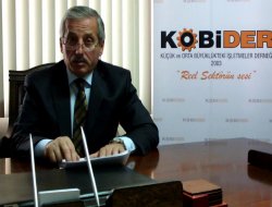 "Türkiye'de bir milyon kaçak işçi var"