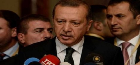 NY Times'tan Erdoğan'a Cevap: Haberimizin Arkasındayız