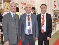 Türkiye şekerleme sektörü gözünü Rusya'ya dikti