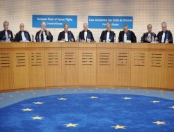 AİHM: "Zorunlu din dersi kaldırılsın"