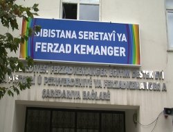 Diyarbakır'da "Kürtçe Okul" çekişmesi