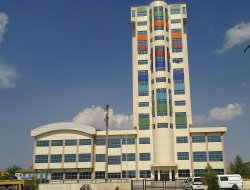 Diyarbakır Öğretmenevi kaderine terk edildi