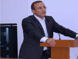 Demiröz, "BDP Kürtçeyi bahane ederek gündemde kalmak istiyor"