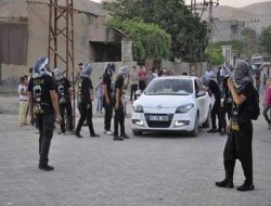 Halk çetelerden dolayı tedirgin