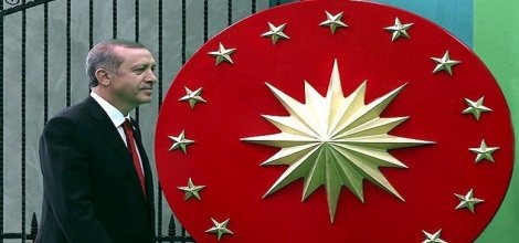 Çankaya'da güvenlik zirvesi