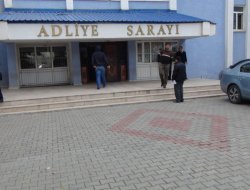 Bingöl de 'Cinsel istismar' davasına devam edildi