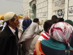 Tırbên Şêxê Axtep Hatın Ziyaretkırın