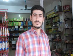 "Artan hırsızlık olaylarının önüne geçilmesi gerekiyor"