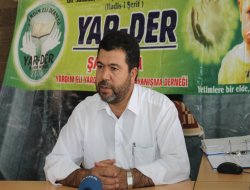 Şanlıurfa YAR-DER kurban bedelini açıkladı