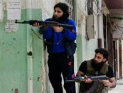 Suriye'de Üst Düzey Yetkililer ve Bakanlar Öldürüldü