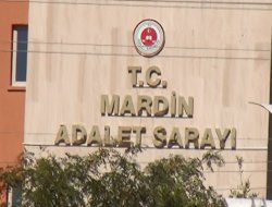 Faili meçhul cinayetler iddianamesi kabul edildi