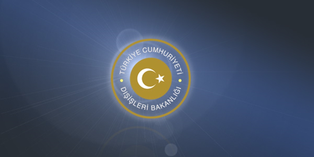 Dışişleri’nden Afganistan’da 30 sivilin öldürülmesine tepki