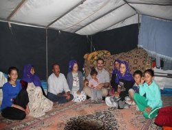 Şanlıurfa'da 20 bin çocuk mevsimlik tarım işçisi