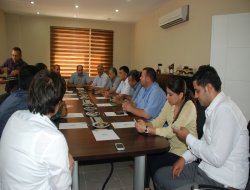 Pamuk kirliliğine tedbir alınıyor