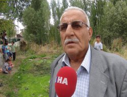 "Yetkililer soruna duyarsız kaldılar"