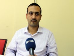 Şanlıurfa'nın en büyük sorunu işsizlik