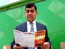 Bonzai'ye karşı toplum bilinçlendirilecek