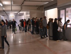 Bu da BUKART kuyruğu