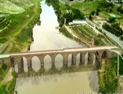 Bakanlık HES'i iptal etti Ongözlü Köprü kurtuldu