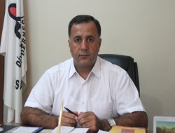 "Kürtçe resmi dil olmalıdır"