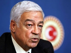 Dengîr Mîr Firat banga yekîtiya Kurdan dike