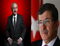 CHP lideri Kılıçdaroğlu’ndan, Başbakan Davutoğlu’na mektup