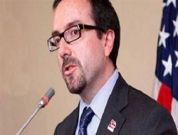 ABD'nin yeni Ankara Büyükelçisi John Bass