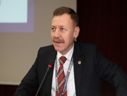 Batman'daki özel hastane için soru önergesi