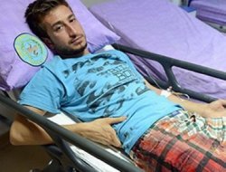 Saldırıya uğrayan muhabirler taburcu edildi