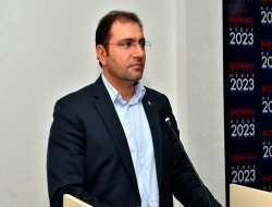 "Anız yakmayın" uyarısı