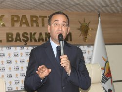 "Türkiye'nin huzuru ve barışı bizim için çok önemli"