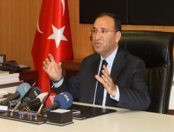 "Çözüm süreci artık millet politikasıdır"