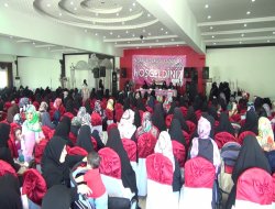 Nisanur Dergisi yazarları okuyucularıyla buluştu