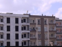 Şırnak'ta intihar girişimi