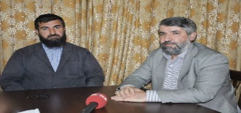 "Âlimler, İslam kalesinin surlarıdır"