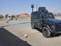 Batman'da silahlı kavga ile ilgili Valilik açıklama yaptı