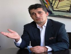 DES Genel Başkanı Gürkan Avcı: "PKK barış ve kardeşlik sürecini baltalıyor"