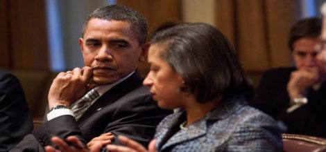 ABD'den Suriye'de IŞİD'e operasyon hazırlığı