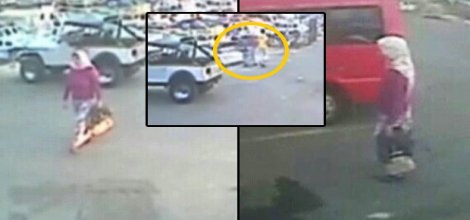 Anne hasta oğlunu öldürme suçlamasıyla tutuklandı