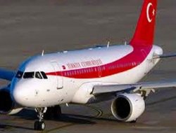 Serbest bırakılan rehineler Ankara'da