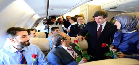 Rehineler yaşadıklarını anlattı