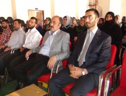 "Din hizmetleri mesai saatlerine sığmayacak kadar geniştir''