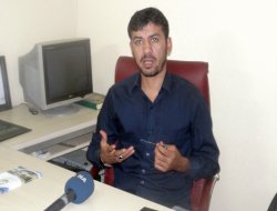 Gaziantep Umut Der kurban kampanyası başlattı